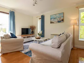 Cottage con 2 camere da letto per 4 persone - Image 3