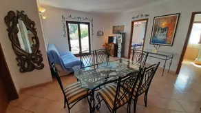 Apartment with terrace, barbeque & garden - Image 2
