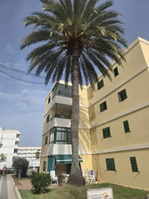 Holiday apartment with garden, terrace & heated pool | Garden view | Suitable for remote work - Image 3