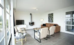 Maison de vacances avec terrasse et jardin | Proche de la plage - Image 3