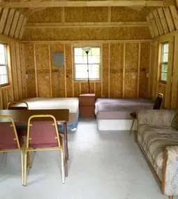 Rustic Cabin Rental Perfect for a WV Vacation - Image 3