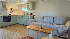 Maison conviviale et familiale avec jardin, terrasse et barbecue | Avec animaux acceptés - Image 2