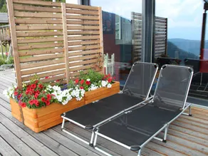 Appartement mit herrlichem Berg- und Seeblick - Image 4