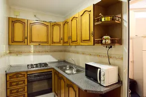 Apartment 'Luque Un Pueblo Con Encanto' with Balcony, Wi-Fi and Air Conditioning - Image 4