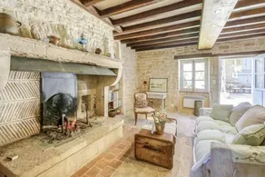 Fully equipped pleasant holiday home with terrace, BBQ & garden | Garden view | Perfect for remote work - Image 2