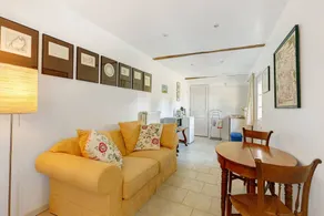 Cottage with garden | Garden view - Image 2