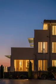 Flat with garden & terrace | Garden view - Image 2