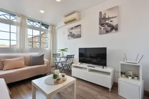 Ideal for Málaga Fair – Apartment Near the Airport - Image 2