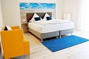 Charming flat with terrace & sauna | Nature view | Close to the beach | Perfect for remote work | Dogs allowed - Image 2