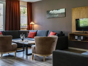 Chalet con sauna - Image 4