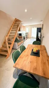 Children-friendly house with barbeque, terrace & garden - Image 4