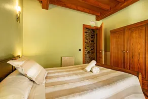 Zimmer A Penela in Mondoñedo mit Terrasse, gemeinsamem Garten und WLAN - Image 5