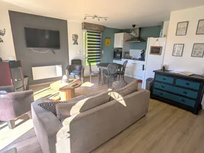 Cottage with barbecue & garden | Pets are welcome - Image 2