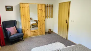 Flat with terrace | Nature view - Image 5