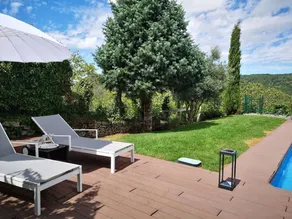 House with private pool, terrace & garden | Nature view - Image 5