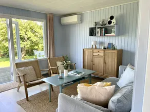Encantadora casa vacacional ideal para familias con terraza, jardín y barbacoa | Vistas al mar - Image 3