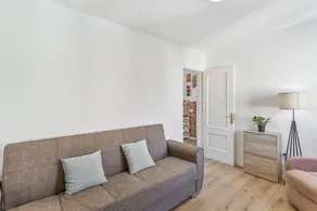 Appartement avec internet haut débit, jardin et terrasse | Vue montagne - Image 3