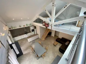 Gite with BBQ, terrace & garden - Image 2
