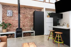 Child-friendly holiday home with garden & terrace | Perfect for remote work - Image 5