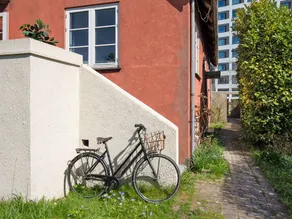 Family-friendly charming holiday apartment with garden - Image 4