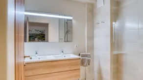 Apartment mit Terrasse und Sauna | Naturblick - Image 5