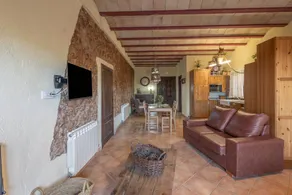 Fully equipped nice holiday home with barbeque, terrace & garden | Mountain view | Pet-friendly - Image 4