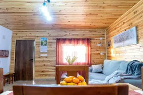 Fully equipped holiday home with barbecue, garden & pool | Dogs allowed - Image 5