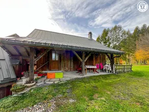 Charming gite with terrace & garden - Image 2