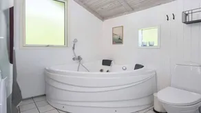 House with sauna & jacuzzi | Dogs allowed - Image 2