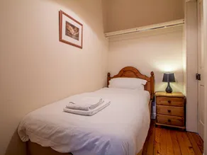 Fully equipped holiday apartment with fast internet | Mountain view - Image 4