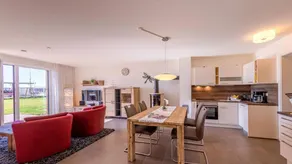 Merveilleux appartement de vacances entièrement équipé avec terrasse et sauna | Vue lac - Image 2