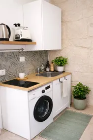 Charmant appartement adapté aux familles - Image 5