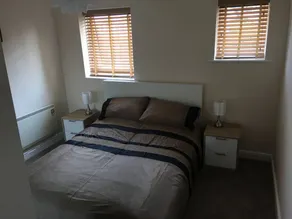 2 Bedroom Apartment St Neots Riverside Park Area - Image 2