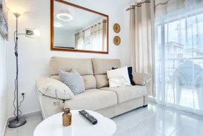 Appartement de vacances avec internet haut débit | Vue mer - Image 4