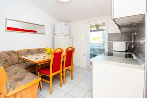 Appartement avec jardin et barbecue | Vue jardin - Image 4