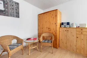 Apartment 'Lachmöwe' with Wi-Fi - Image 5