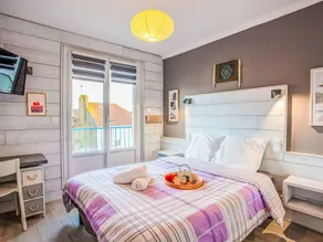 Studio La Bernerie-en-Retz, 1 pièce, 2 personnes - FR-1-612-49 - Image 3
