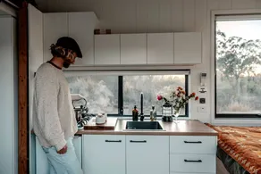 Reconnect with Nature at this Fabulous Tiny Home in Queensland - Image 3