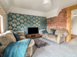 Cottage with 2 rooms for 4 persons - Image 2