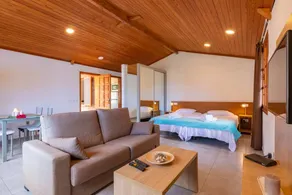House with terrace, pool & garden | Suitable for remote work - Image 5