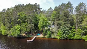 Sunrise Shores Fun lakehome on Chain, dock, water toys, firepit, doggies ok - Image 5