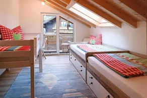 Family-friendly flat | Mountain view - Image 2