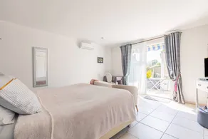 Bed & Breakfast mit schnellem Internet, Terrasse und Pool - Image 3