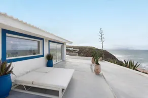 Holiday Home 'Da Praia Valmitão' with Sea View, Private Pool and Wi-Fi - Image 4