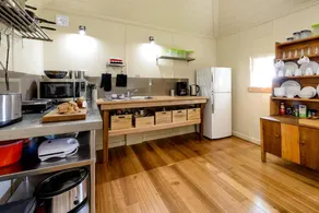 Cozy Suite Rental on a Farm near Bothwell, Tasmania - Image 4