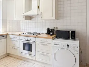 Family-oriented lovely flat | Pets are welcome - Image 5