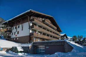 Haus Kreidl Top 45 - Ferienwohnung Königsleiten - Image 4