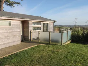 Landhaus mit Garten und Whirlpool | Strandblick - Image 2