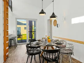 Casa accogliente e familiare con sauna, barbecue e terrazza - Image 2