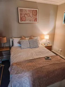 Private room with pool - Image 2